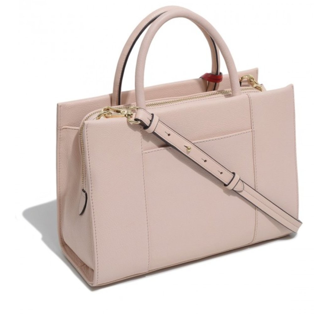 RADLEY LONDON STRONG AS AN OX MEDIUM ZIP-TOP BAG - Picture 4 of 5